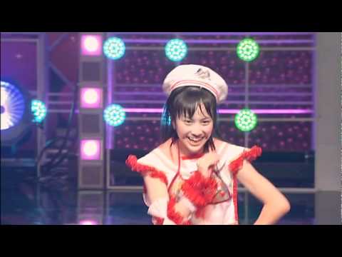 ももいろクローバー　走れ！ - YouTube