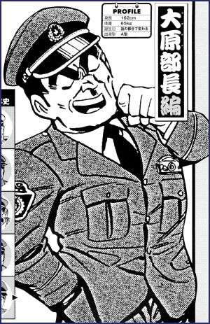 もし漫画・アニメのキャラがガルちゃんにトピを立てたとしたら