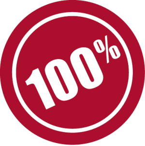 これはほぼ100%だっていうことを挙げるトピ