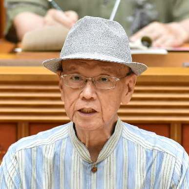 翁長沖縄知事が死去 67歳 辺野古新基地反対を貫く ガールズちゃんねる Girls Channel