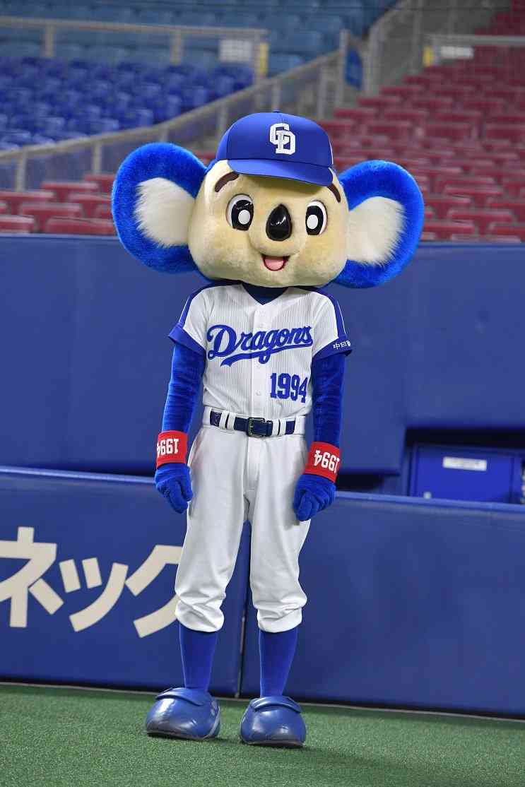 中日ドラゴンズ好きな人