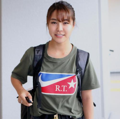 これはメイクの力か 高梨沙羅が 別人 になっていた ガールズちゃんねる Girls Channel