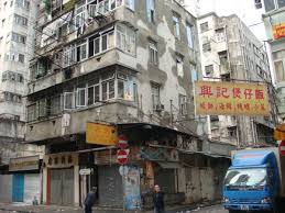 香港大好き!