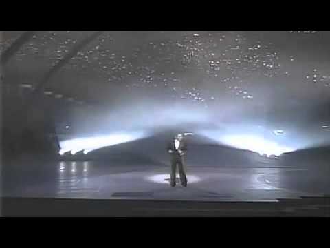 北島三郎 - 北の漁場 - YouTube