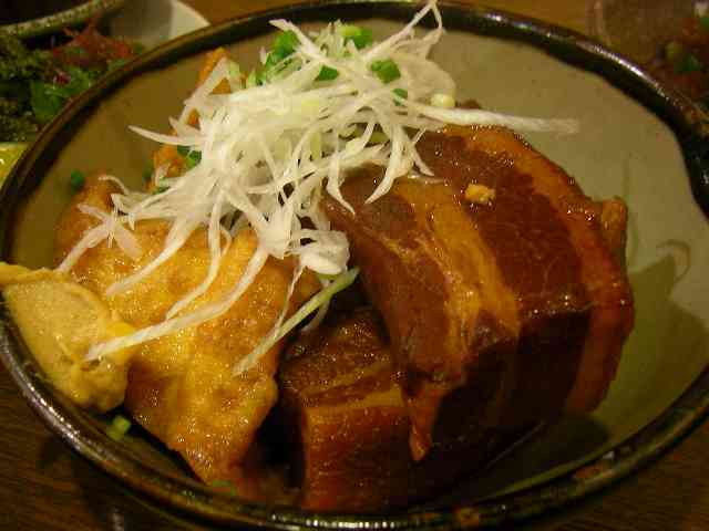 沖縄料理が好きな方語りましょう