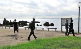 神戸新聞NEXT｜事件・事故｜赤穂の海岸で女性の遺体発見　１日から不明の母親か