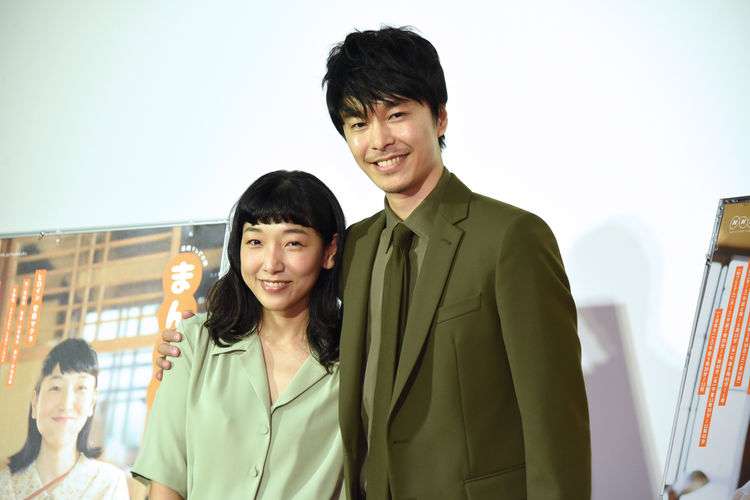 長谷川博己さんが好きな人