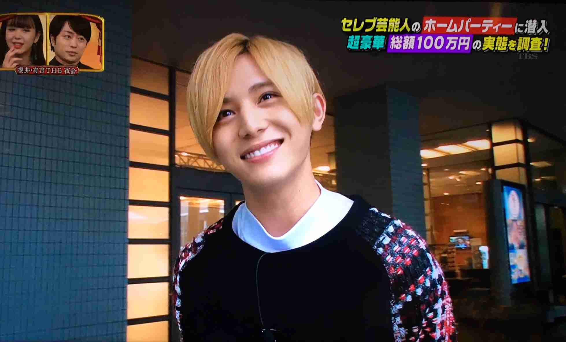 台湾人が選ぶ好きな日本人男性グループランキング2017 – Hey! Say! JUMP山田涼介ブログ☆ただ前へ