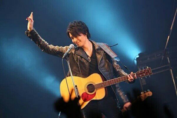 長谷川博己さんが好きな人