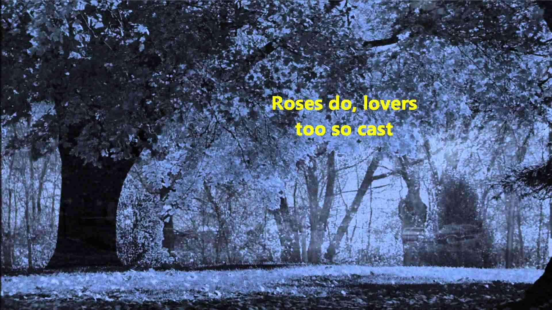 Boz Scaggs - We're All Alone w/ Lyrics - YouTube