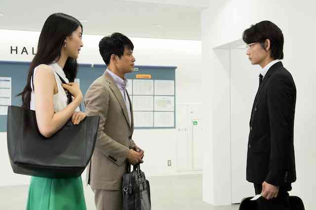 【実況・感想】ハゲタカ 最終話・拡大スペシャル