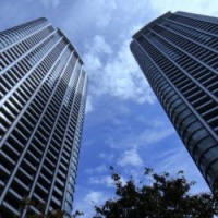 本当は怖いタワーマンション！？　絶景眺望の落とし穴「高層階症候群」とは？(2017年5月17日) - エキサイトニュース