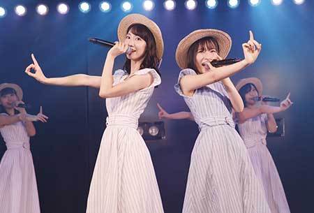 柏木由紀おかんむり　高橋朱里の発言に「まだいるんですかってこと？」