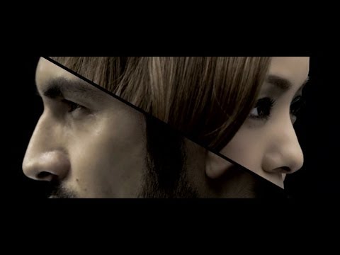 平井 堅　『グロテスク feat. 安室奈美恵 (MUSIC VIDEO YouTube ver.)』 - YouTube