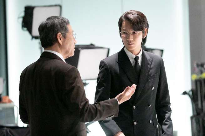【実況・感想】ハゲタカ 最終話・拡大スペシャル