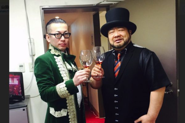 名前を聞かないと誰だかわからなさそうな有名人画像を貼るトピ