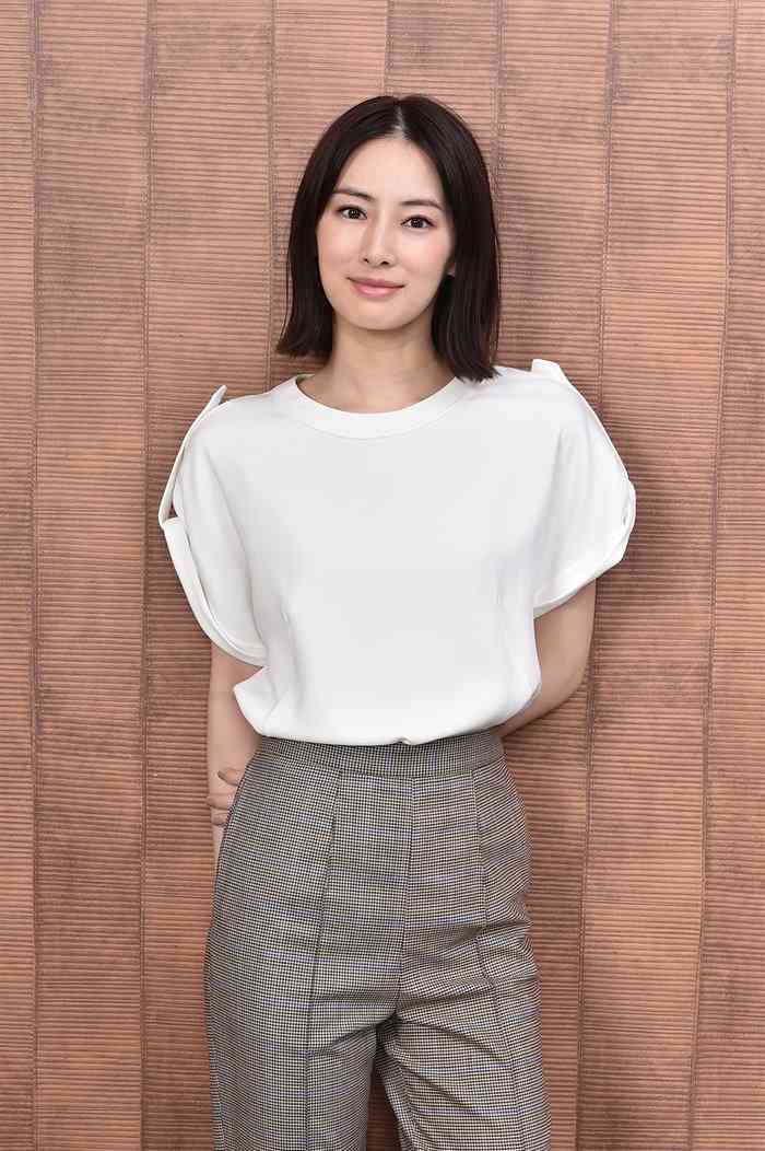 北川景子、芸能界入りは「間違えたと思った」デビュー時の葛藤を明かす - モデルプレス