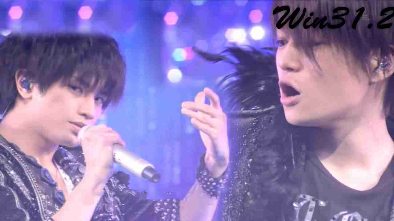 PerfectPotion(SexyZone) - YouTube