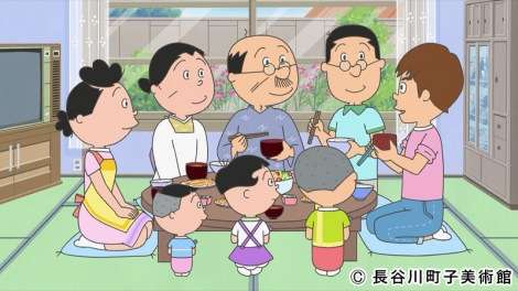 関ジャニ∞・村上信五『サザエさん』初出演 磯野家と団らん「手応えしかない」