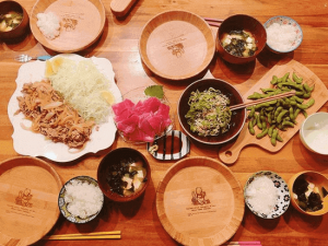 木下優樹菜、「ぜんぶ美味しそう」完ぺきすぎる夕食メニューに称賛の嵐(1ページ目) - デイリーニュースオンライン