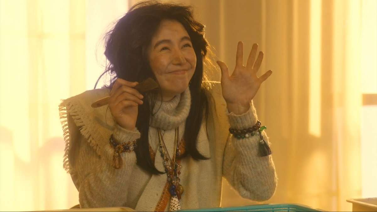 女優さんの全力変顔・コスプレが見たい!