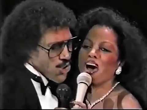 Diana Ross & Lionel Richie Endless Love 1981 - YouTube