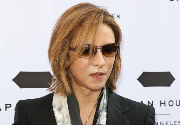 YOSHIKIはノーギャラで出演！『24時間テレビ』ギャラ問題にデーブ・スペクターが痛烈批判 - NAVER まとめ