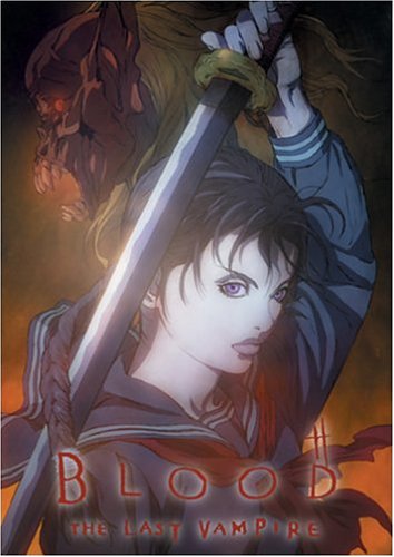 吸血鬼を題材とした作品