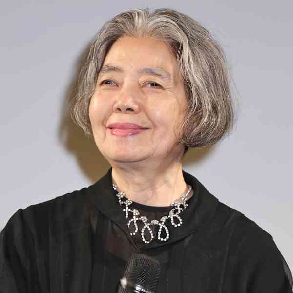 樹木希林が闘病で舞台あいさつを欠席 現在も声は出せない状態