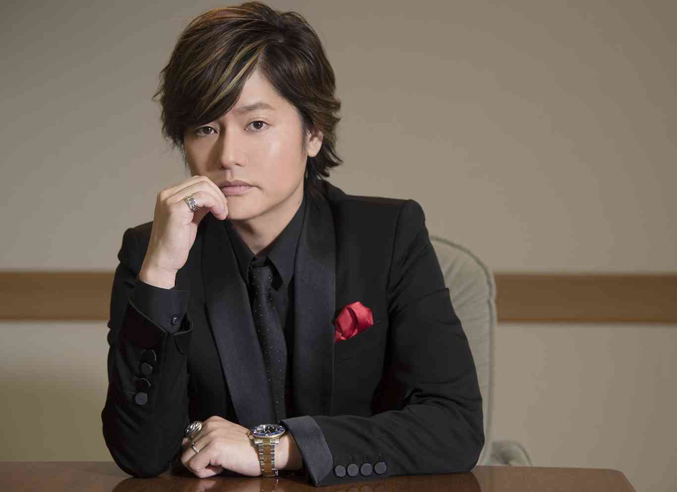 ビジュアルに衝撃を受けた声優さん