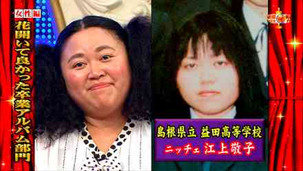 名前を聞かないと誰だかわからなさそうな有名人画像を貼るトピ