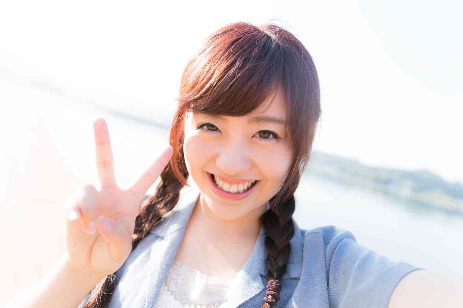 自撮りをする人の神経 ガールズちゃんねる Girls Channel