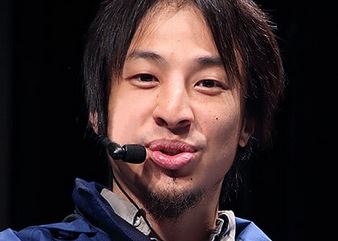 東京五輪のボランティア ひろゆき氏「会社の面接では逆効果では…」 - ライブドアニュース