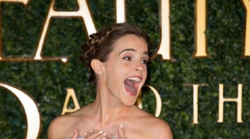 女優エマ・ワトソンってこんな人　好きになった共演者や意外な資格までを網羅！　　 - エトセトラ・ジャパン＜ETCETERA JAPAN＞