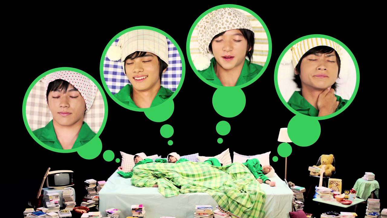DISH//「ピーターパンシンドローム」MUSIC VIDEO - YouTube