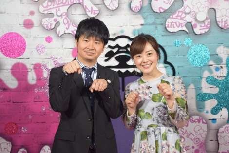 水卜アナ、ネット中傷に怒り「ビジネスデブだと…」 | ORICON NEWS