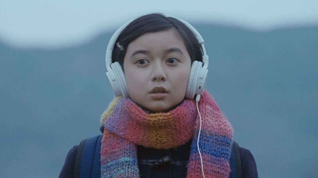 『君の名は。』上白石萌音の妹・萌歌、chara「やさしい気持ち」歌う　キリン午後の紅茶 TVCM「あいたいって、あたためたいだ。」篇 - YouTube