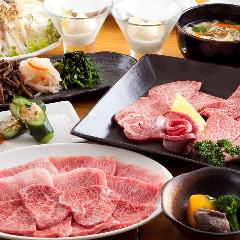 焼肉おくう GEMS新横浜店（新横浜/焼肉） - ぐるなび