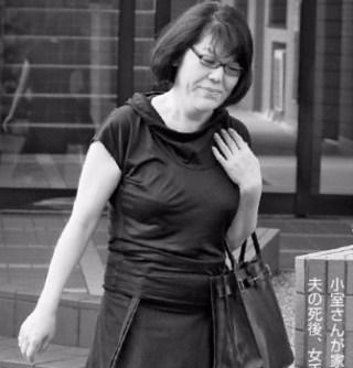 18万円の寮に住む小室圭さん、眞子さまは「会わせてほしい」