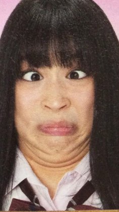 女優さんの全力変顔・コスプレが見たい!