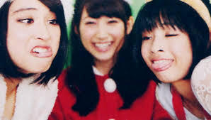 女優さんの全力変顔・コスプレが見たい!