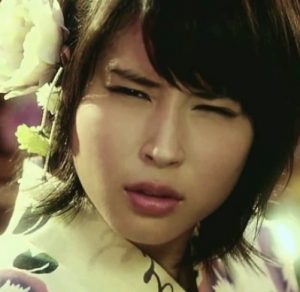 女優さんの全力変顔・コスプレが見たい!