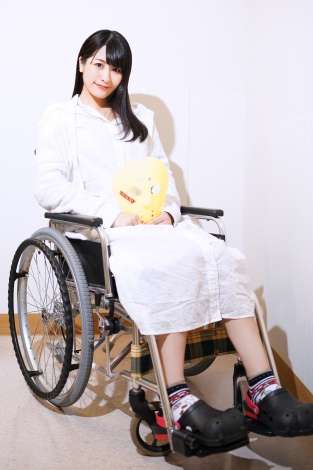 仮面女子・猪狩ともか、声震わせ感謝「家族の支えがあった」 入院とリハビリ振り返る