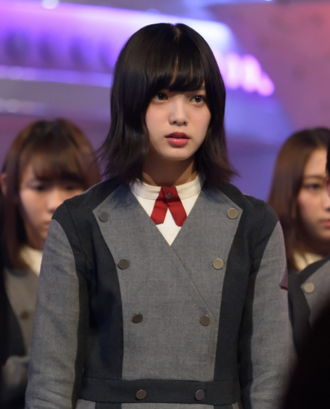 【欅坂46】平手友梨奈が広瀬すずを公開処刑ｗｗｗｗｗｗ(画像あり) : NOGIVIOLA -ノギビオラ-