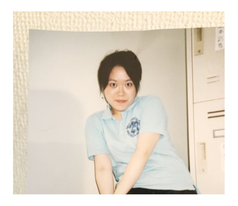 名前を聞かないと誰だかわからなさそうな有名人画像を貼るトピ