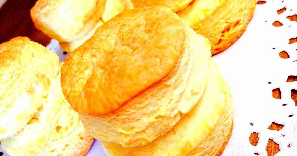 ビスケットとスコーン、どう違う？徹底的に解説します！