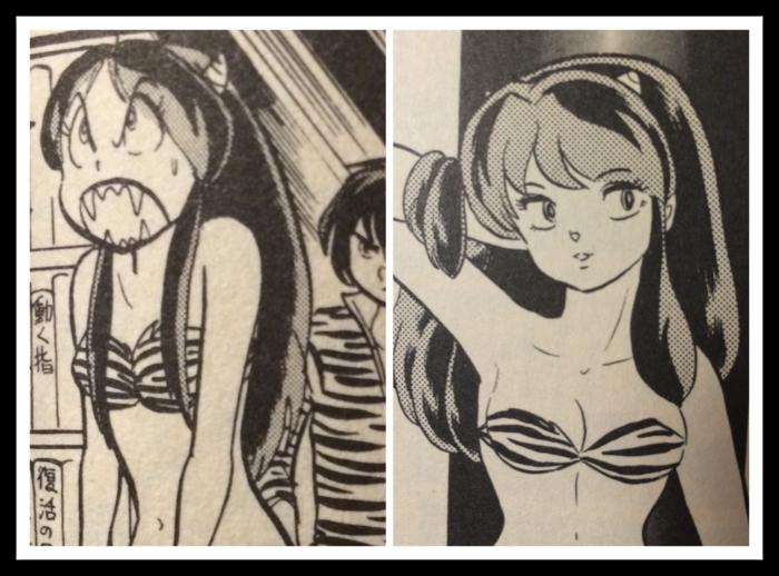 上手くなったな〜と思う作家、漫画家