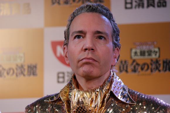 【チャリティーとは？】デーブ・スペクターさんの「24時間テレビ」への皮肉ツイートに賛同の声が相次ぐ | ロケットニュース24