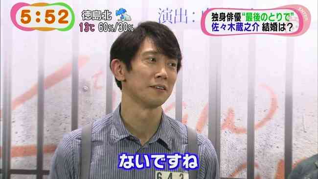 ジャニーズWEST藤井流星、佐々木蔵之介らからバースデーサプライズ「すっかりやられました」