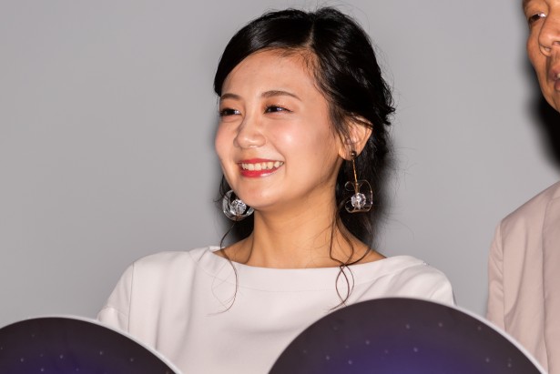 千眼美子、UFOを目撃!?「出身星のベガに里帰りしてみたい」と熱望！ | NewsWalker